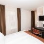 Turpinās viesnīcas Rixwell Hotel Konventa Sēta rekonstrukcija