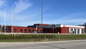 Katastrofu pārvaldības centra Madonā