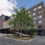 The new New Hanza office building constructed by Pillar Contractor has been commissioned