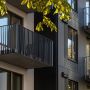 The multi-apartment building in Mežciems built by “Pillar Contractor” has been commissioned