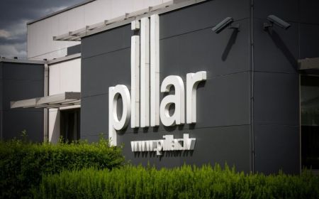 Pillar Contractor входит в ТОП-10 строительных компаний Латвии