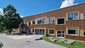 Seventh Preschool Educational Institution in Salaspils