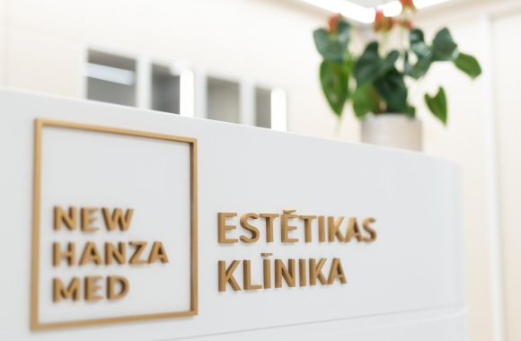 New Hanza Med Aesthetics Clinic begins operations