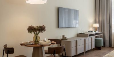 Carillon Aparthotel начинает прием бронирований