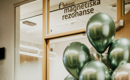 В New Hanza Med начнет работу современный кабинет магнитно-резонансной томографии