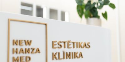 New Hanza Med Aesthetics Clinic begins operations