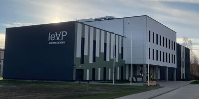 The Olaine Training Centre built by Pillar Contractor has been commissioned