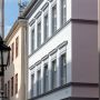 The “Konventa Sēta Hotel” reconstructed by “Pillar Contractor” receives the Latvian Construction Annual Award