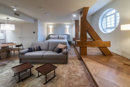 Carillon Aparthotel