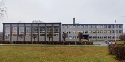 Pillar Contractor has begun the reconstruction of the primary school building in Lubāna