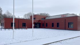 Disaster Management Centre in Daugavpils