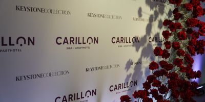 В самом сердце Старой Риги торжественно открыта апарт-гостиница Carillon Aparthotel