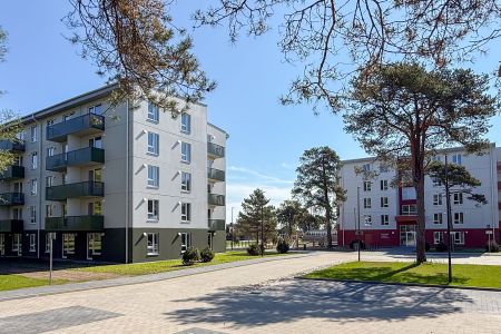 Rental housing in Ventspils