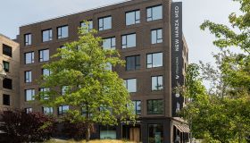 Multi-specialty medical and surgical center New Hanza Med (Stages II and III)