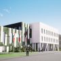 “Pillar Contractor” has begun construction of the new Olaine Training Centre