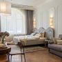 First demo room created at Carillon Aparthotel