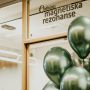 A modern magnetic resonance imaging unit will start operating at New Hanza Med