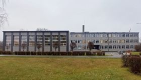 Lubāna Secondary School