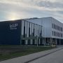 The Olaine Training Centre built by Pillar Contractor has been commissioned