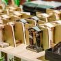 Pillar Contractor and AmberStone Hotels receive awards at the “Best Building of the Year 2023” competition