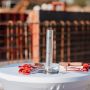 Foundation stone laid for the residential quarter “Vītolu parks”