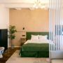 With an investment of 6.5 million euros, the “Rixwell Konventa Sēta” hotel begins the final reconstruction works