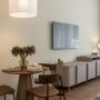 Carillon Aparthotel begins accepting reservations