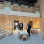 Pillar Contractor takes over the construction works of Salaspils 7th preschool educational institution