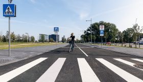 New Hanza infrastructure, Phase 3